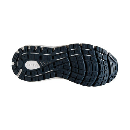 Women's Addiction GTS 15 (WIDE) Grey/Navy/Aqua