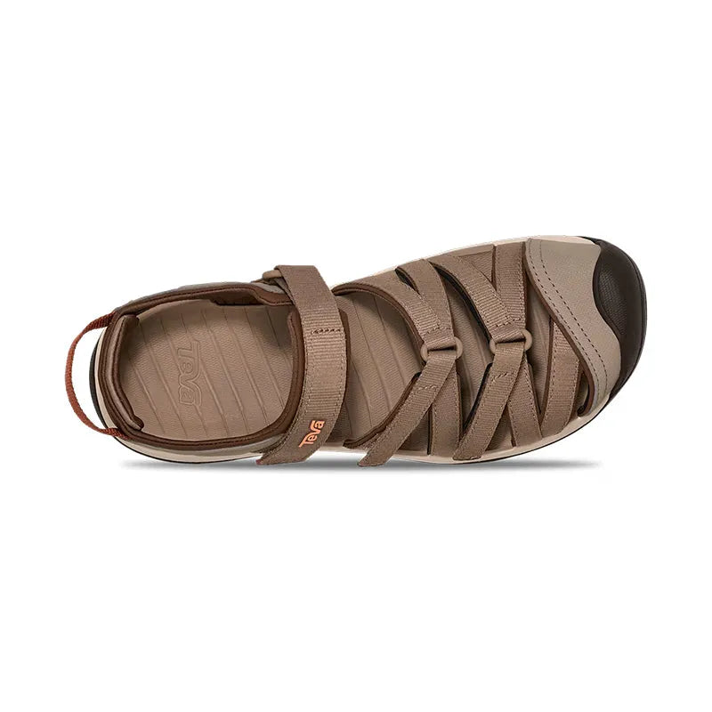 Women's Tirra Sport CT Dune/Terracotta