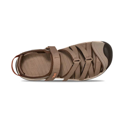 Women's Tirra Sport CT Dune/Terracotta