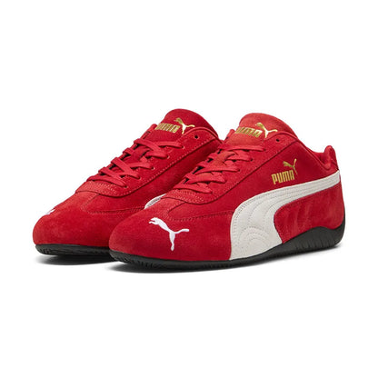 Women's Speedcat OG All Time Red/White