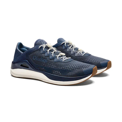 Men's Ahi Mood Indigo/Costal Blue