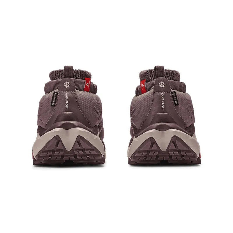 Women's Kaha 2 Frost Moc GORE-TEX Smoky Quartz/Deep Mauve