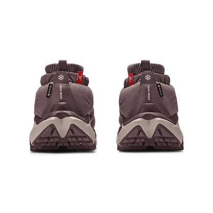 Women's Kaha 2 Frost Moc GORE-TEX Smoky Quartz/Deep Mauve