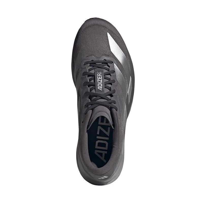 Men's Adizero EVO SL Grey Strata/Silver
