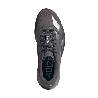 Men's Adizero EVO SL Grey Strata/Silver