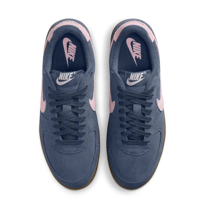 Women's Field General Thunder Blue/Pink