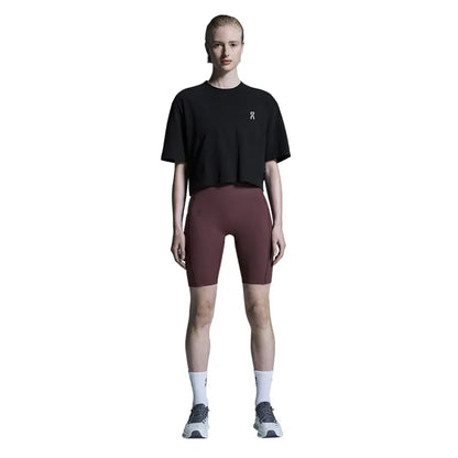 Women's Club Boxy-T