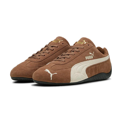 Men's Speedcat OG Haute Coffee/Frosted Ivory