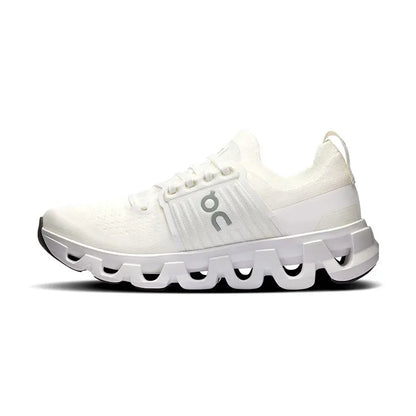Women's Cloudswift 4 White/White