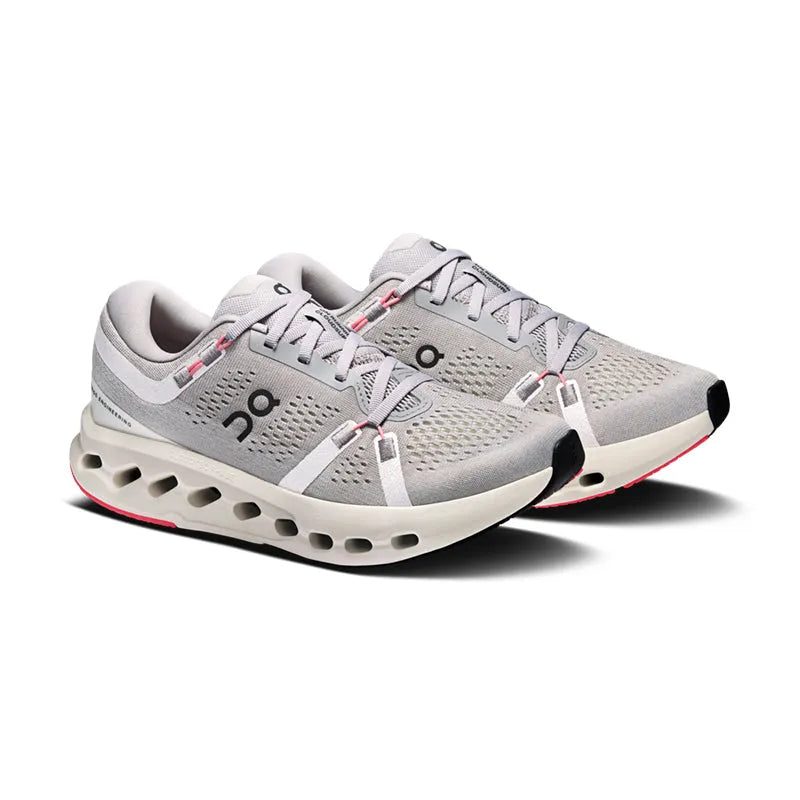 Women's Cloudsurfer 2 Ore/Ivory