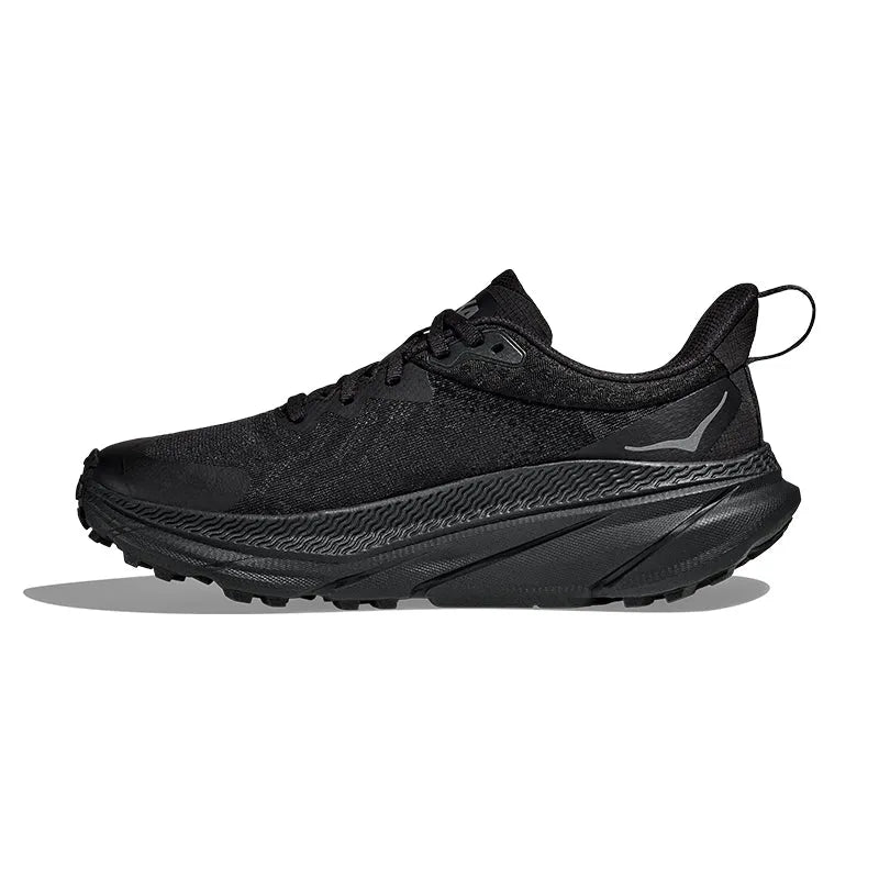 Men's Challenger ATR 7 Gore-tex Black/Black