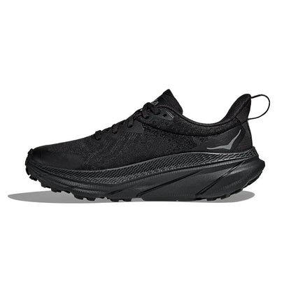 Men's Challenger ATR 7 Gore-tex Black/Black