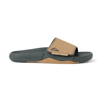 Men's Phantom Slab Black/Tan
