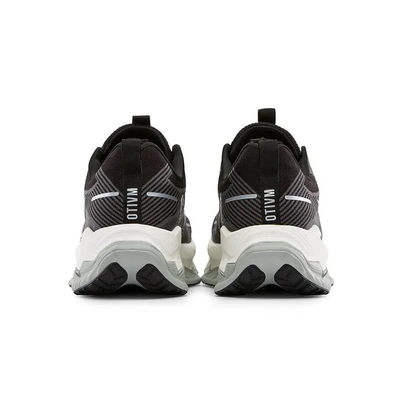 Men's Chorus RD Black/White