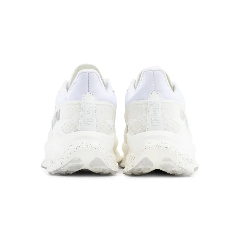 Men's Overdrive ST White/Silver/Grey