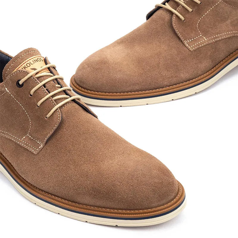 Men's Carlet Taupe