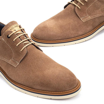 Men's Carlet Taupe