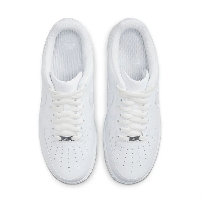 Men's Air Force 1 '07 White/White