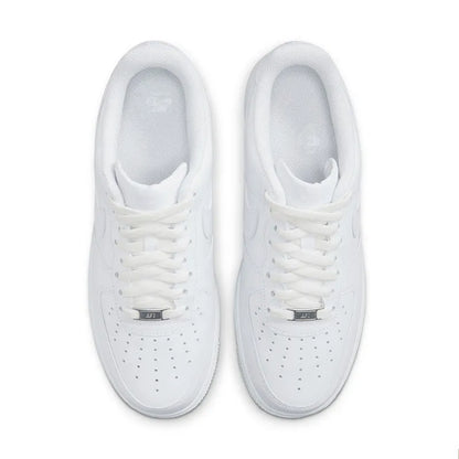 Men's Air Force 1 '07 White/White