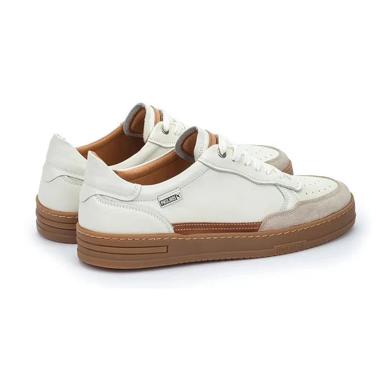 Men's Xativa Off White
