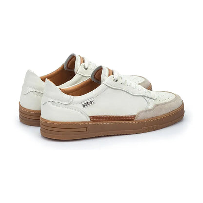 Men's Xativa Off White