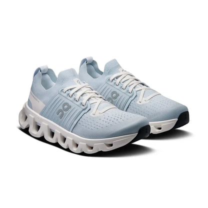 Women's Cloudswift 4 Heather/Gardenia