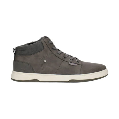 Men's Finish Grey