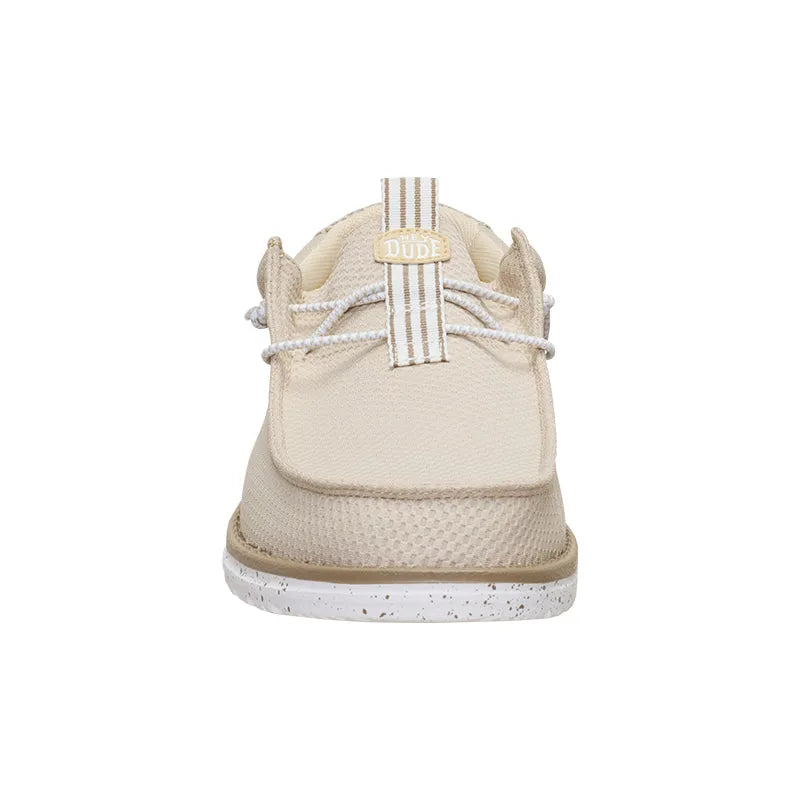 Men's Wally Mesh Neutrals Island Neutral/Multi
