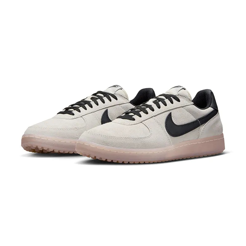 Men's Field General Orewood Brown/Black