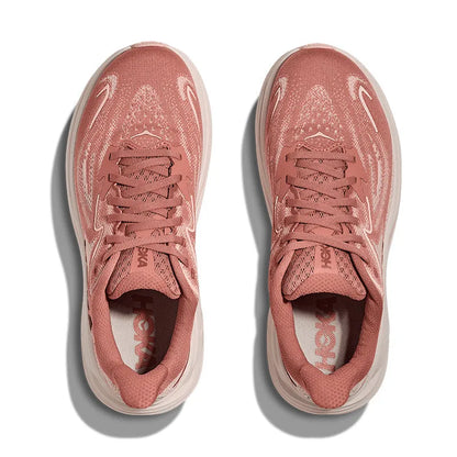 Women's Clifton 10 Blush/Rose Latte