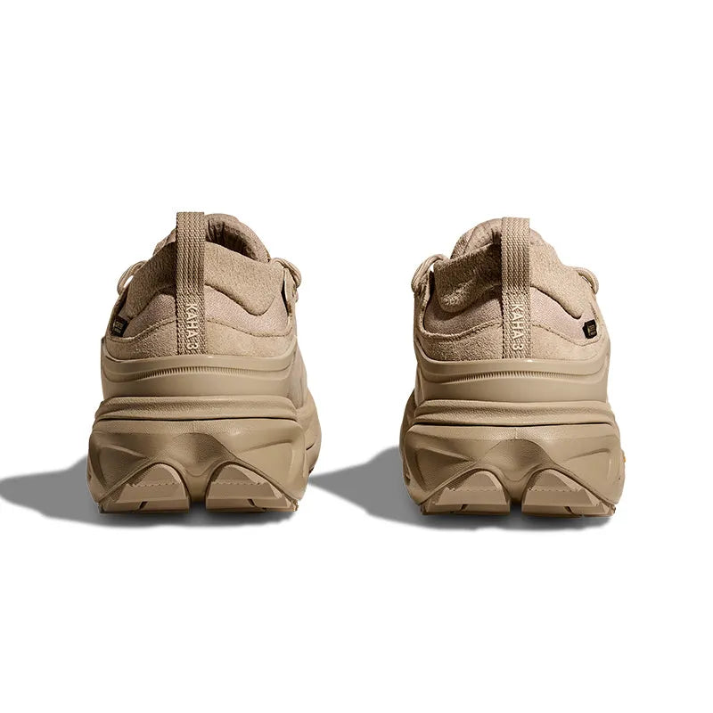 Women's Kaha 3 Low GORE-TEX Raw Linen/Oatmilk