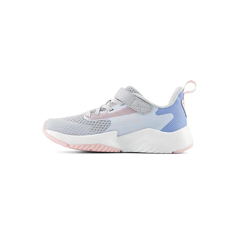 Kid's Preschool Rave Run Blue Sky/Granite