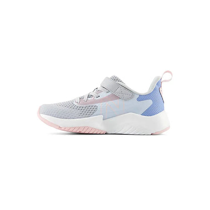 Kid's Preschool Rave Run Blue Sky/Granite