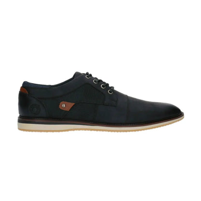 Men's Dale Black