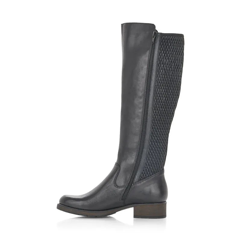 Women's Faith 91 Schwarz/Black