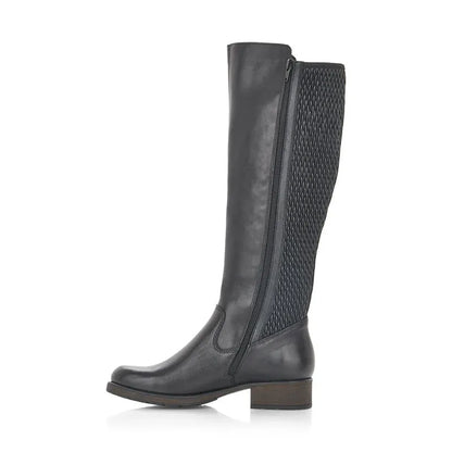 Women's Faith 91 Schwarz/Black