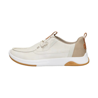 Men's Wally Drift Classic Silver Birch/White