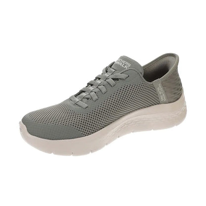 Women's Slip-Ins Go Walk Flex Olive