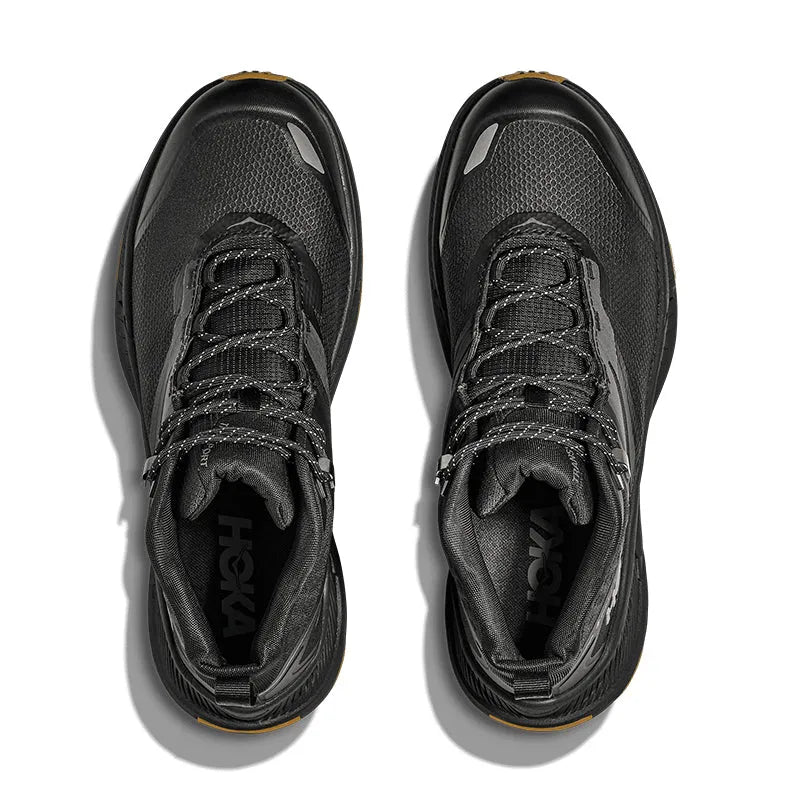 Men's Transport Hike GORE-TEX Black/Black