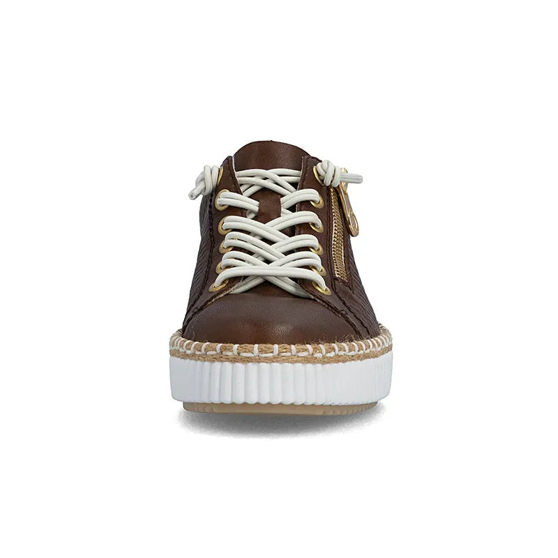 Women's Enya 40 Chestnut/Cayenne/Hazel