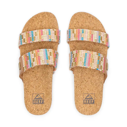 Women's Cushion Vista Beachy Woven