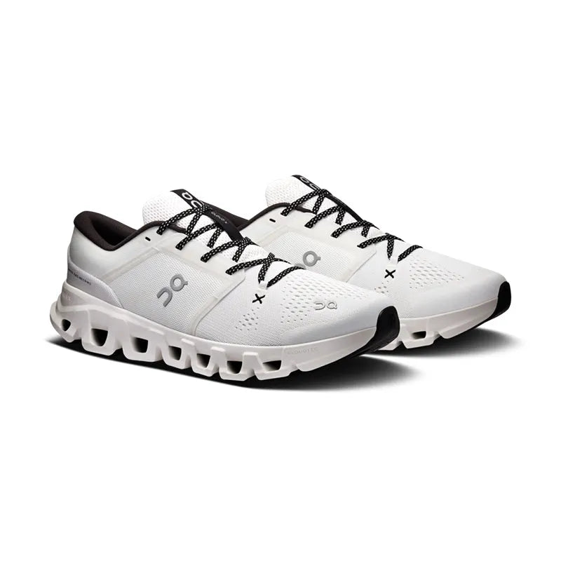 Men's Cloud X 5 White/Black