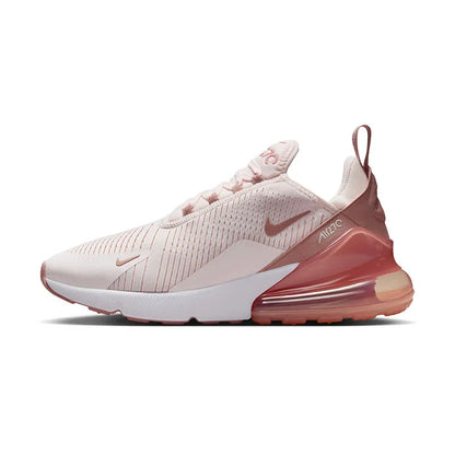 Women's Air Max 270 Pomegranate/Pearl