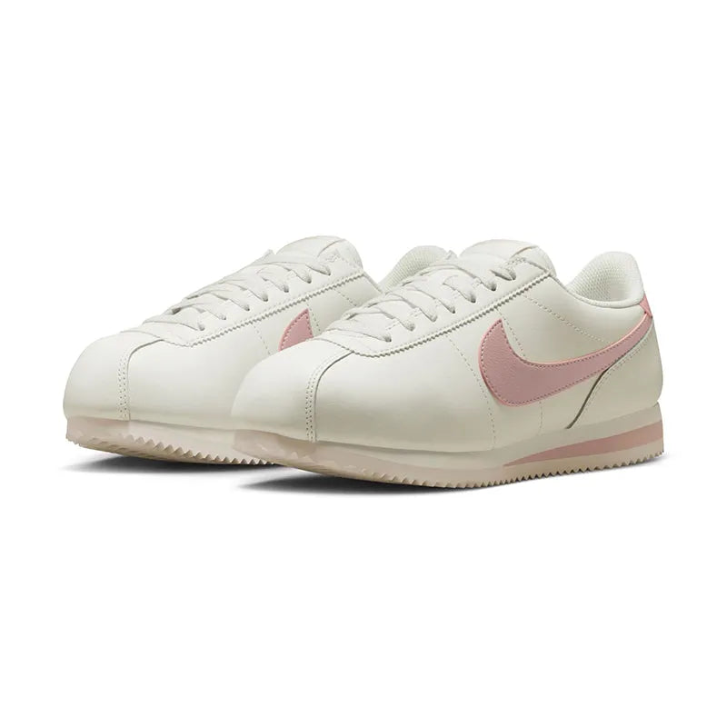 Women's Cortez Sail/Silt Red