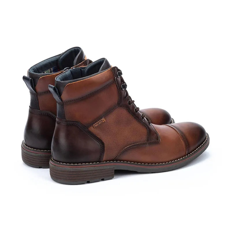 Men's York Cuero