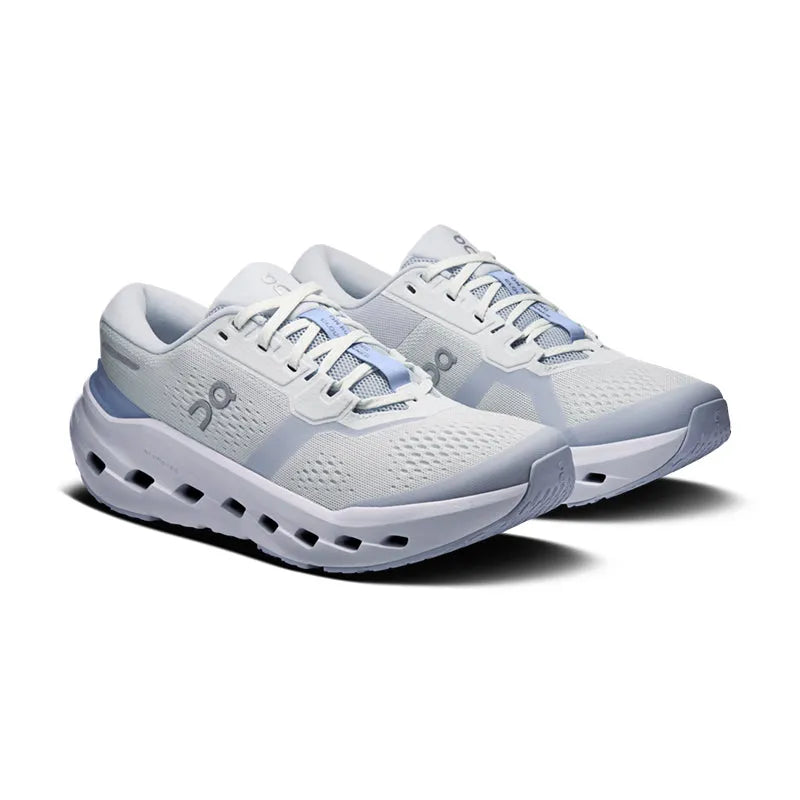 Women's Cloudrunner 3 Heather/Marsh