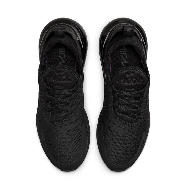 Women's Air Max 270 Black/Black/Black