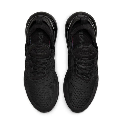 Women's Air Max 270 Black/Black/Black