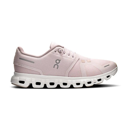Women's Cloud 6 Orchid/Fade