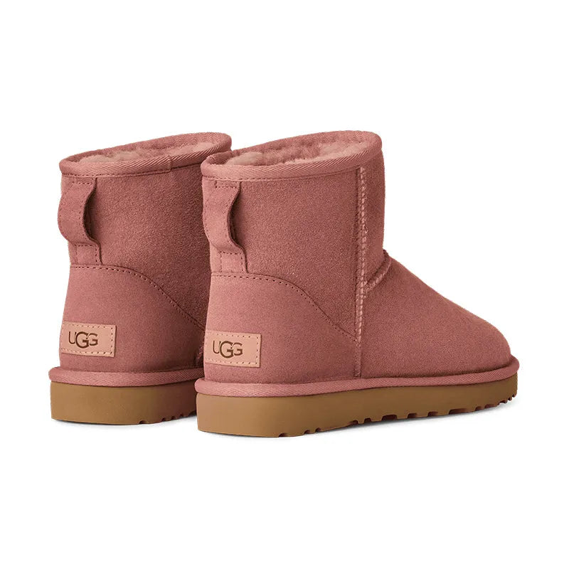 Women's Classic Mini II Pink Dawn